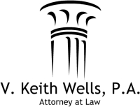 V. Keith Wells, P.A.